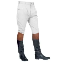 Mark Todd Auckland Mens Breeches Pleated Front 33 Mark Todd Auckland Mens Breeches Pleated Front -Online Equestrian Supplies mark todd auckland mens breeches white 1 jpg