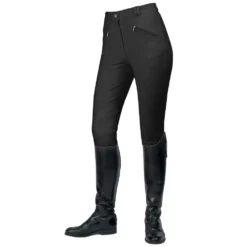 Mark Todd Gisborne Breeches - Ladies - Euro Seat 35 Mark Todd Gisborne Breeches - Ladies - Euro Seat -Online Equestrian Supplies mark todd gisborne breeches black 3 jpg