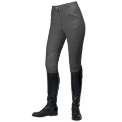 Mark Todd Gisborne Breeches - Ladies - Euro Seat 22 Mark Todd Gisborne Breeches - Ladies - Euro Seat -Online Equestrian Supplies mark todd gisborne breeches charcoal 5 jpg