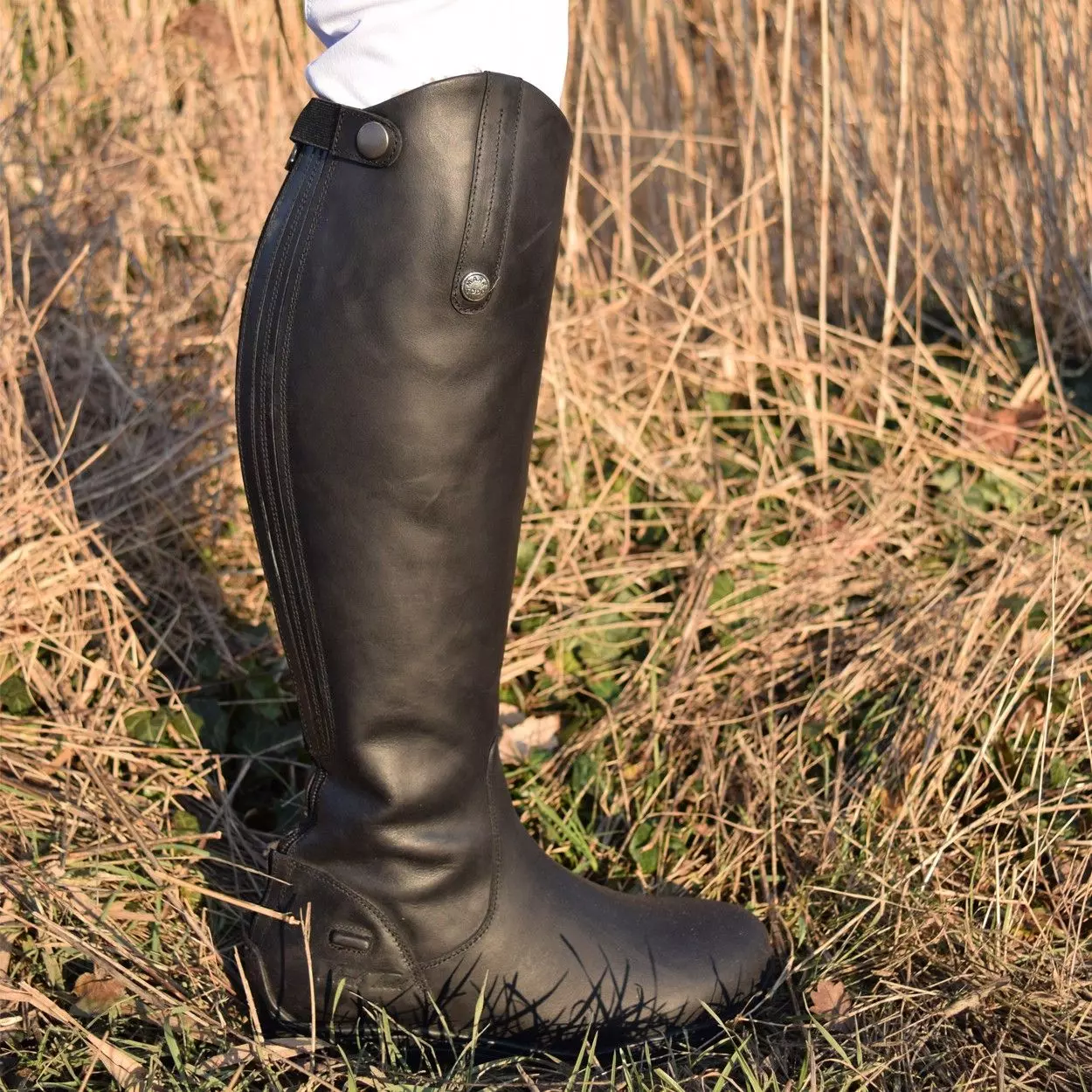 Mark Todd Childs Fleece Lined Winter Boots 6 Mark Todd Childs Fleece Lined Winter Boots - Image 6