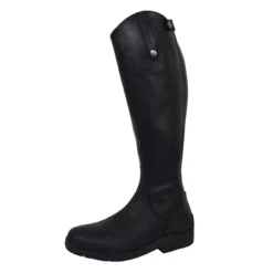 Online Equestrian Supplies 34 Mark Todd Childs Fleece Lined Winter Boots
