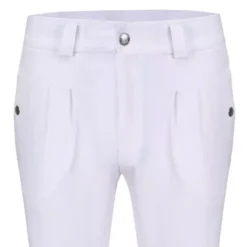 Equetech Mens Kingham Breeches -Online Equestrian Supplies mens kingham breeches white 1 jpg
