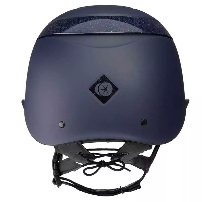 Charles Owen Esme Luna Riding Hat 8 Charles Owen Esme Luna Riding Hat - Image 8