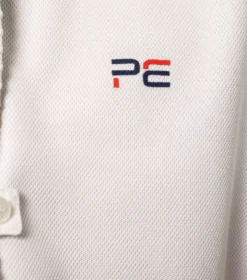 Premier Equine Mini Antonio Boy's Short Sleeve Show Shirt