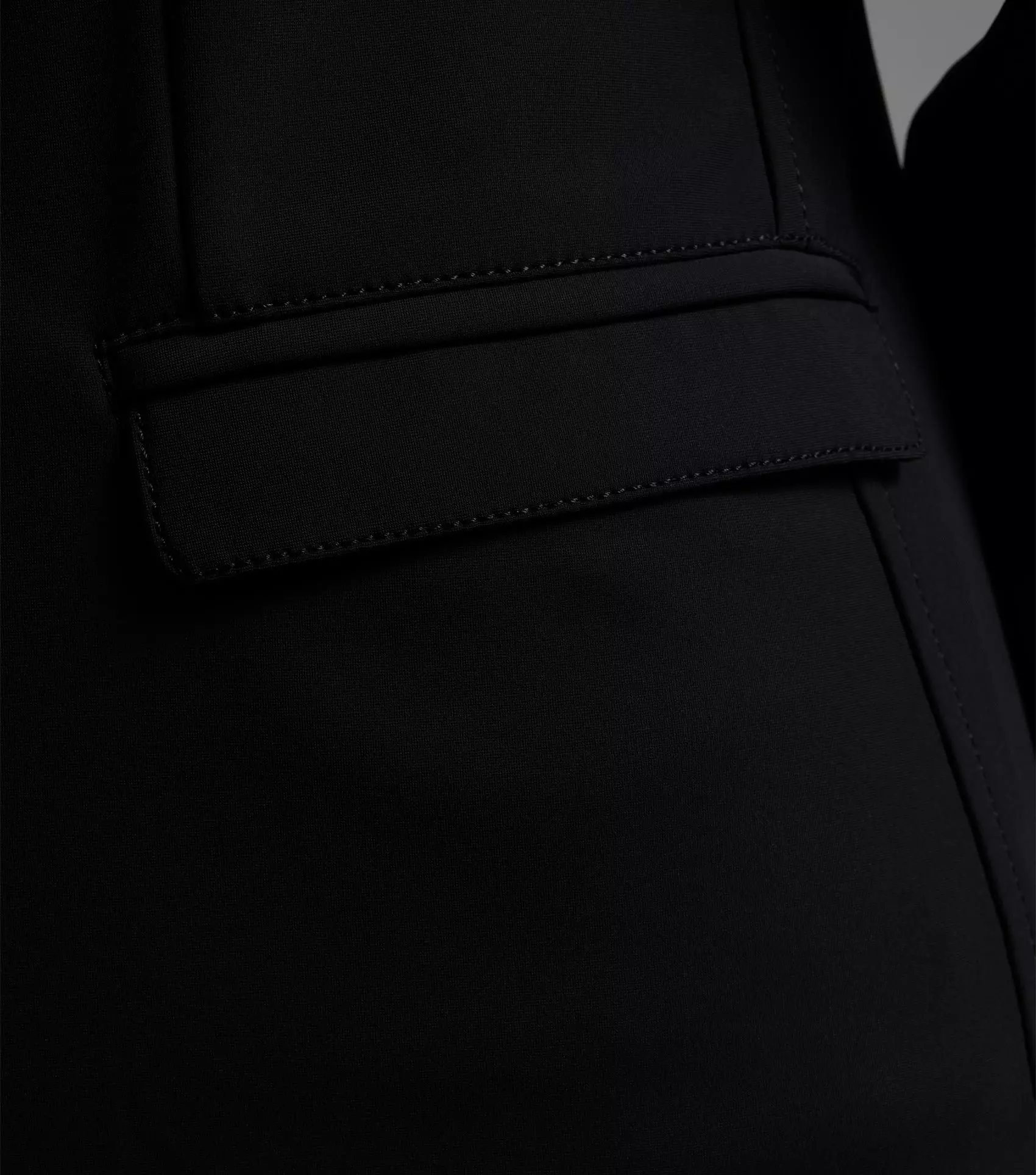 Premier Equine Enzo Boys Competition Jacket Black 16 Premier Equine Enzo Boys Competition Jacket Black - Image 16