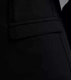 Premier Equine Enzo Boys Competition Jacket Black 30 Premier Equine Enzo Boys Competition Jacket Black -Online Equestrian Supplies mini enzo boys competition jacket black 6 6 jpg