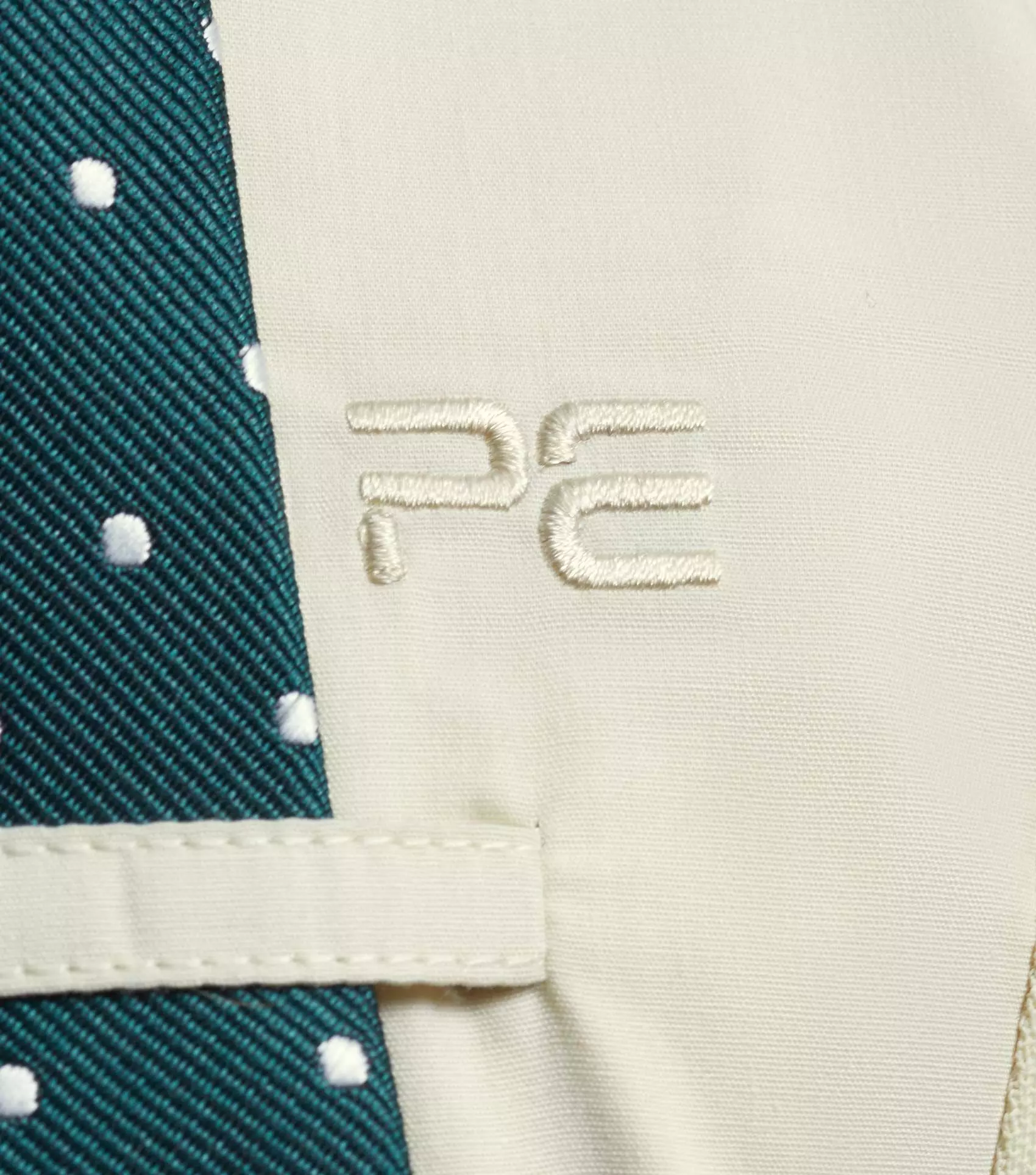 Premier Equine Tessa Girls Long Sleeve Show Shirt 14 Premier Equine Tessa Girls Long Sleeve Show Shirt - Image 14