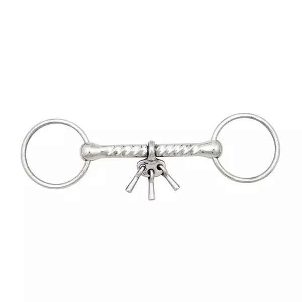 Mouthing / Breaking Bit 1 Mouthing / Breaking Bit