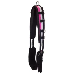 Imperial Riding Lunging Girth Deluxe Extra 35 Imperial Riding Lunging Girth Deluxe Extra -Online Equestrian Supplies neonro 2 jpg
