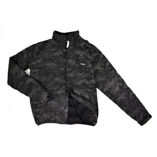 John Whitaker Sydney Reflective Jacket 3 John Whitaker Sydney Reflective Jacket - Image 3