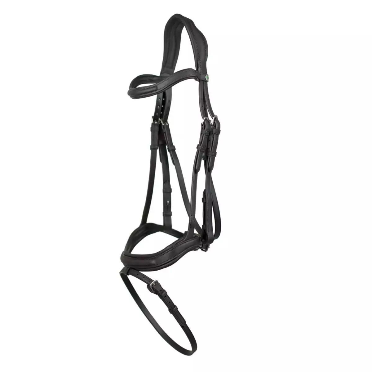EcoRider Ultra Comfort Kilkenny Bridle 3 EcoRider Ultra Comfort Kilkenny Bridle - Image 3