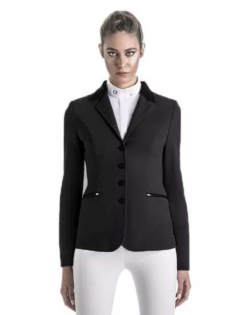 EGO7 Performance One Show Jacket 18 EGO7 Performance One Show Jacket - Image 18