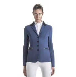EGO7 Performance One Show Jacket 25 EGO7 Performance One Show Jacket -Online Equestrian Supplies perfomance one jacket copertina 1 6 jpg