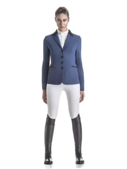EGO7 Performance One Show Jacket 24 EGO7 Performance One Show Jacket -Online Equestrian Supplies perfomance one jacket copertina 4 jpg