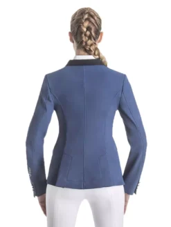 EGO7 Performance One Show Jacket 35 EGO7 Performance One Show Jacket -Online Equestrian Supplies performance one jacket foto prodotto 2 1 jpg
