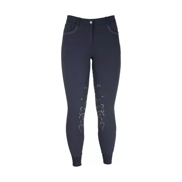 HyPERFORMANCE Chester Ladies Breeches 12 HyPERFORMANCE Chester Ladies Breeches - Image 12