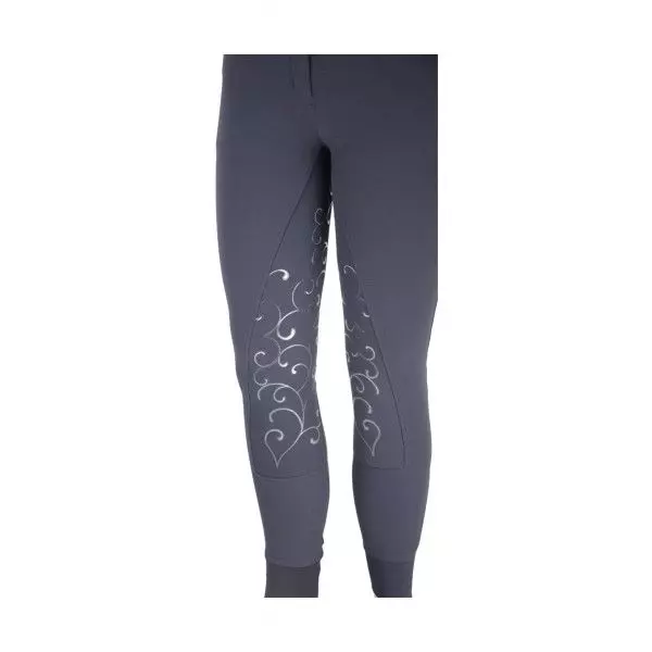 HyPERFORMANCE Chester Ladies Breeches 2 HyPERFORMANCE Chester Ladies Breeches - Image 2
