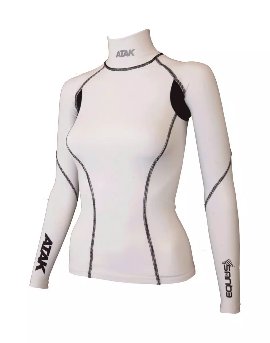 Atak Equus Compression Shirt 8 Atak Equus Compression Shirt - Image 8