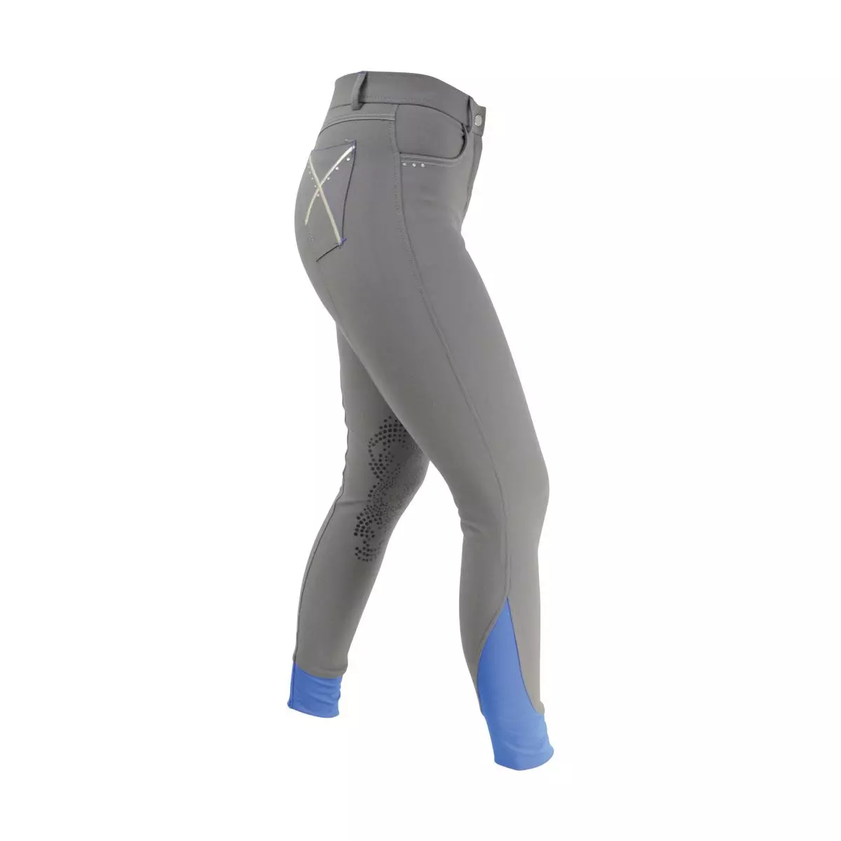 HyPERFORMANCE Olympian Breeches 4 HyPERFORMANCE Olympian Breeches - Image 4