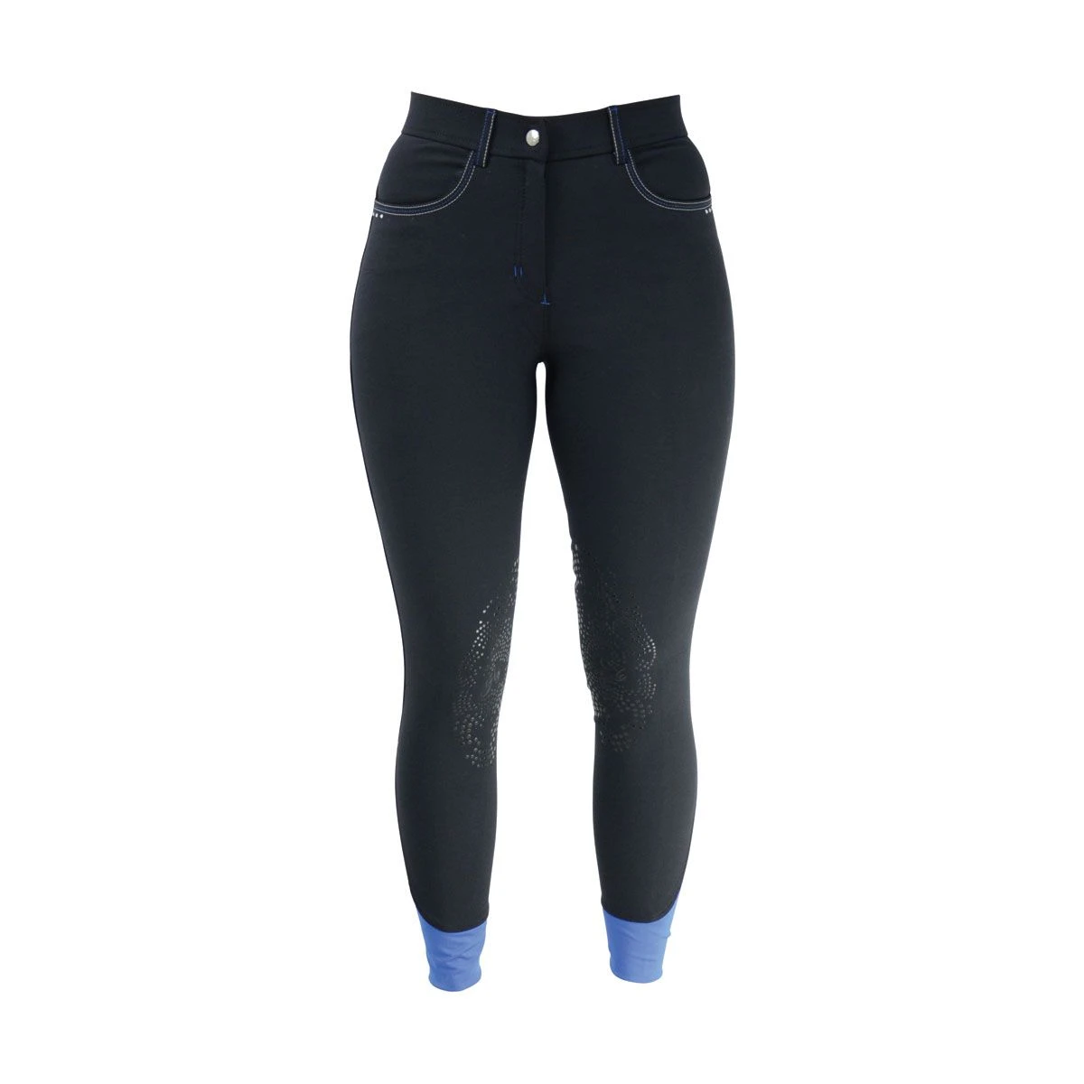 HyPERFORMANCE Olympian Breeches 1 HyPERFORMANCE Olympian Breeches