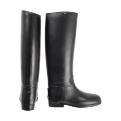 HyLAND Long Greenland Waterproof Riding Boots -Online Equestrian Supplies pr 20220 hyland greenland waterproof riding boots 01 1 5 jpg