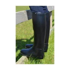 HyLAND Long Greenland Waterproof Riding Boots -Online Equestrian Supplies pr 20220 hyland greenland waterproof riding boots 06 6 jpg