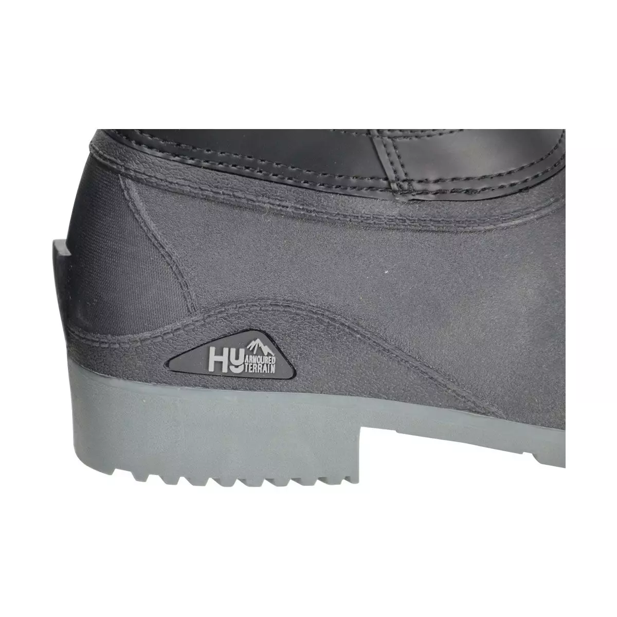 HyLAND Antarctica Neoprene Tall Winter Boots 2 HyLAND Antarctica Neoprene Tall Winter Boots - Image 2