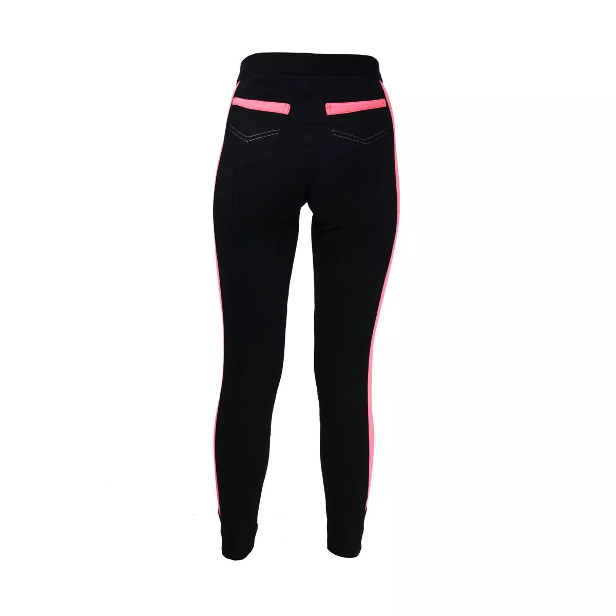 HyVIZ Reflector Ladies Jodhpurs 3 HyVIZ Reflector Ladies Jodhpurs - Image 3
