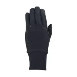Hy Equestrian Snowstorm Riding And General Glove - Black 18 Hy Equestrian Snowstorm Riding And General Glove - Black -Online Equestrian Supplies pr 29669 hy equestrian snowstorm riding and general glove 01 1 4 jpg