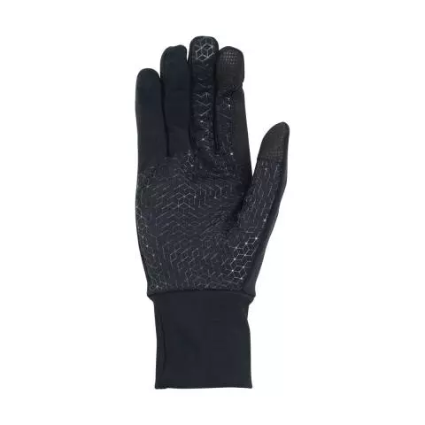 Hy Equestrian Snowstorm Riding And General Glove - Black 12 Hy Equestrian Snowstorm Riding And General Glove - Black - Image 12