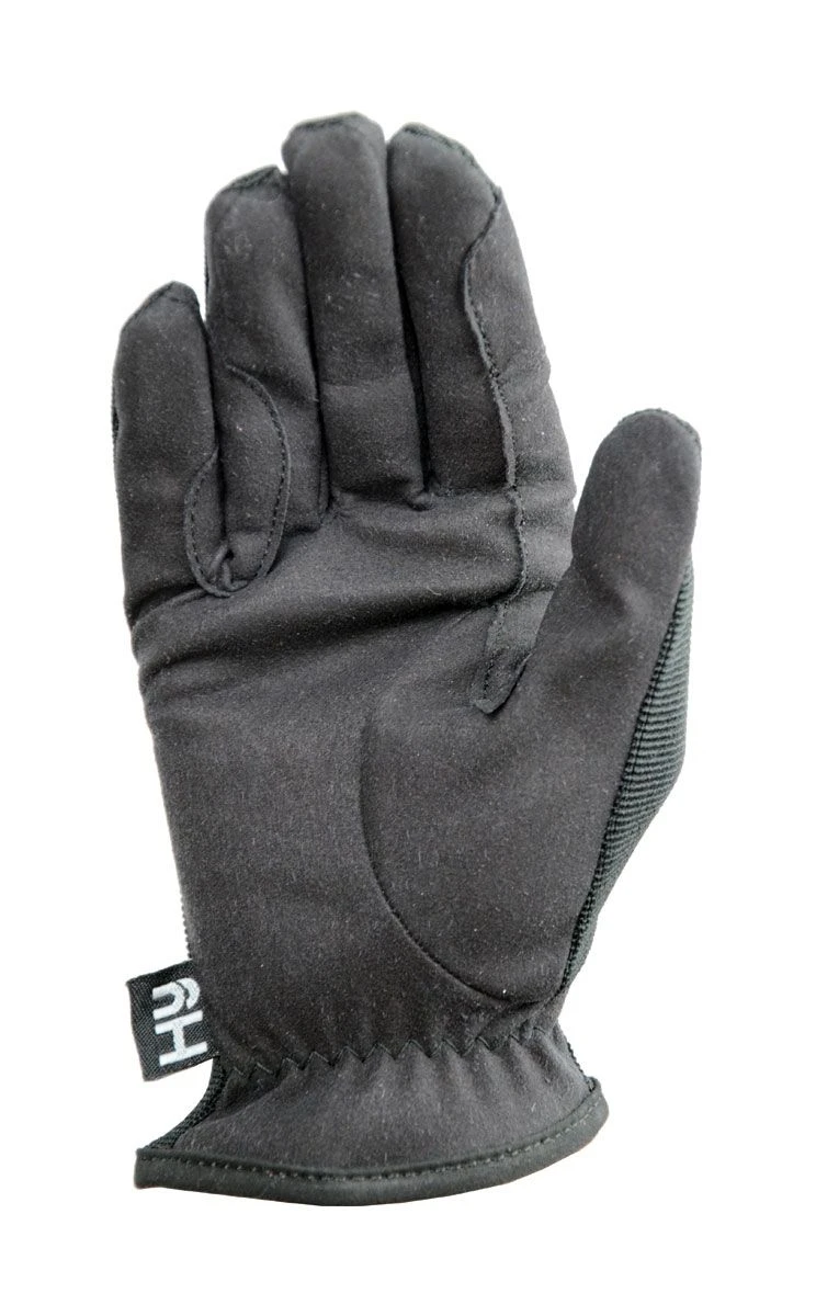 Hy5 Every Day Riding Gloves 1 Hy5 Every Day Riding Gloves