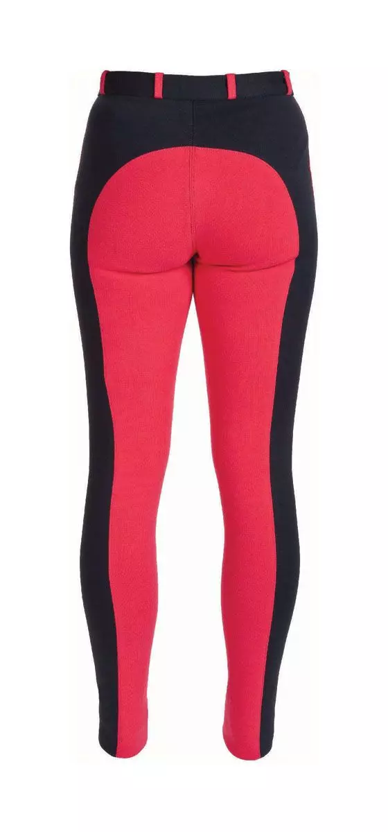 HyPERFORMANCE Sienna Ladies Jodhpurs 1 HyPERFORMANCE Sienna Ladies Jodhpurs