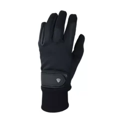 Hy Equestrian Thinsulate™ Rainstorm Gloves - Black 17 Hy Equestrian Thinsulate™ Rainstorm Gloves - Black -Online Equestrian Supplies pr 33847 hy equestrian thinsulate rainstorm gloves 01 1 2 jpg