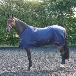 John Whitaker Rastrick Multi Purpose Rug -Online Equestrian Supplies r200 rastrick summer sheet 1 650x650 1 3 jpg