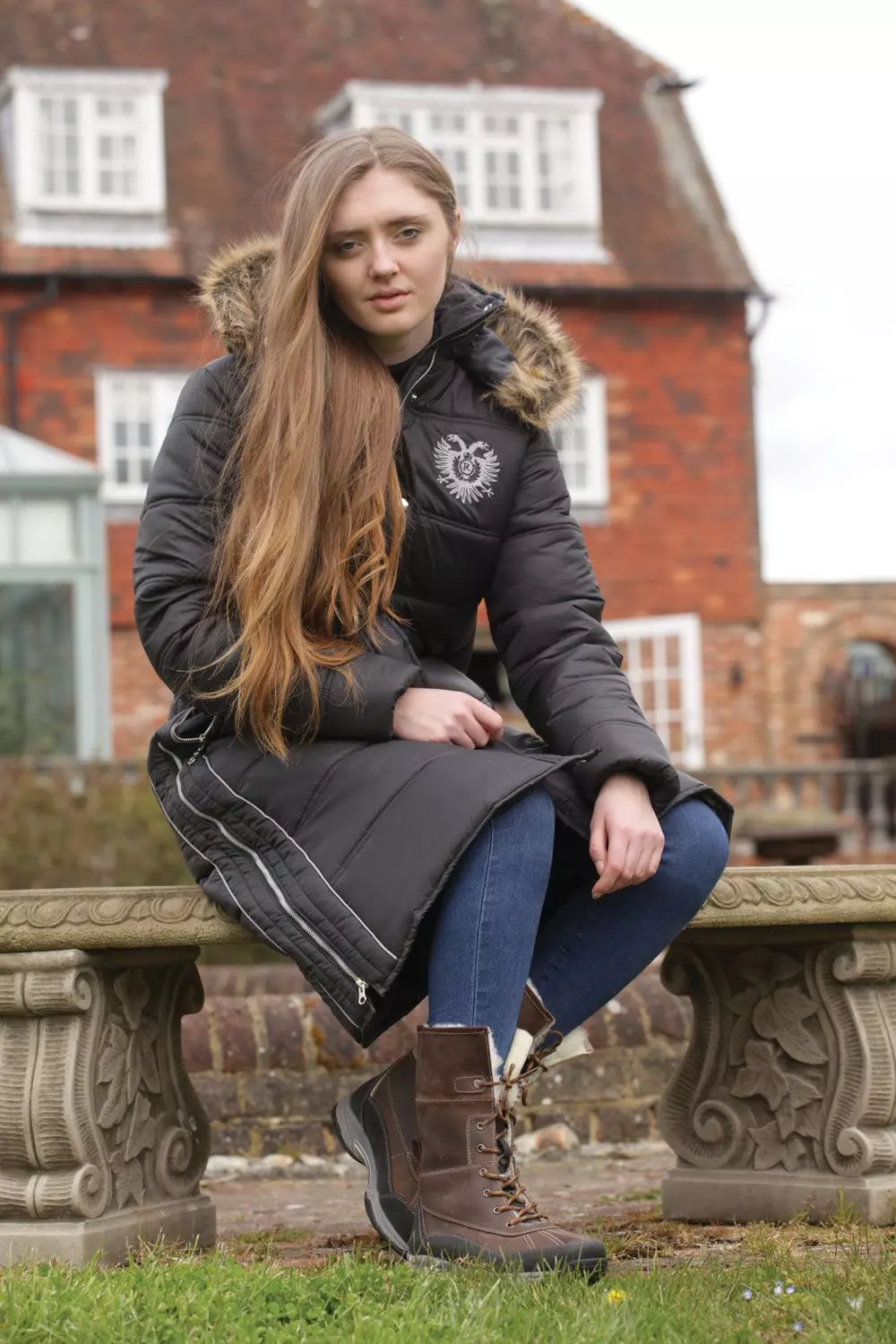 Rhinegold Arctic Winter Boots 7 Rhinegold Arctic Winter Boots - Image 7