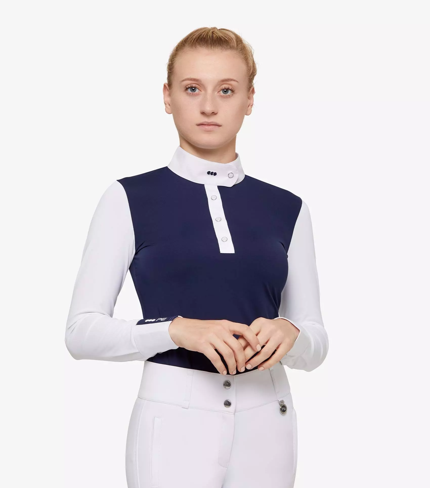 Premier Equine Rossini Lycra Show Shirt 2 Premier Equine Rossini Lycra Show Shirt - Image 2