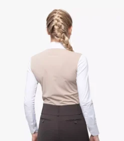Premier Equine Rossini Lycra Show Shirt 38 Premier Equine Rossini Lycra Show Shirt -Online Equestrian Supplies rossini competition top nude 3 3 jpg