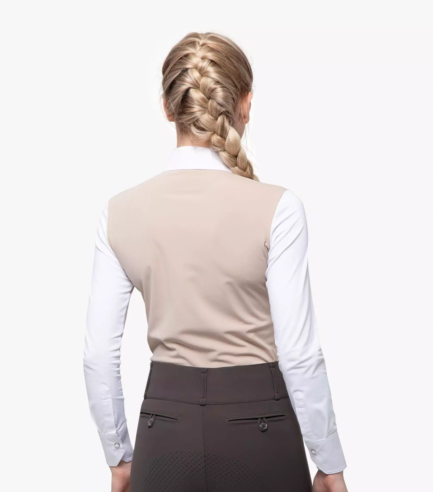 Premier Equine Rossini Lycra Show Shirt 19 Premier Equine Rossini Lycra Show Shirt - Image 19