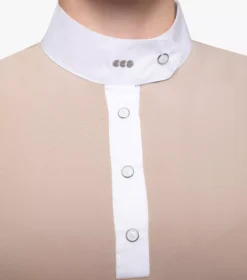 Premier Equine Rossini Lycra Show Shirt 25 Premier Equine Rossini Lycra Show Shirt -Online Equestrian Supplies rossini competition top nude 4 4 jpg