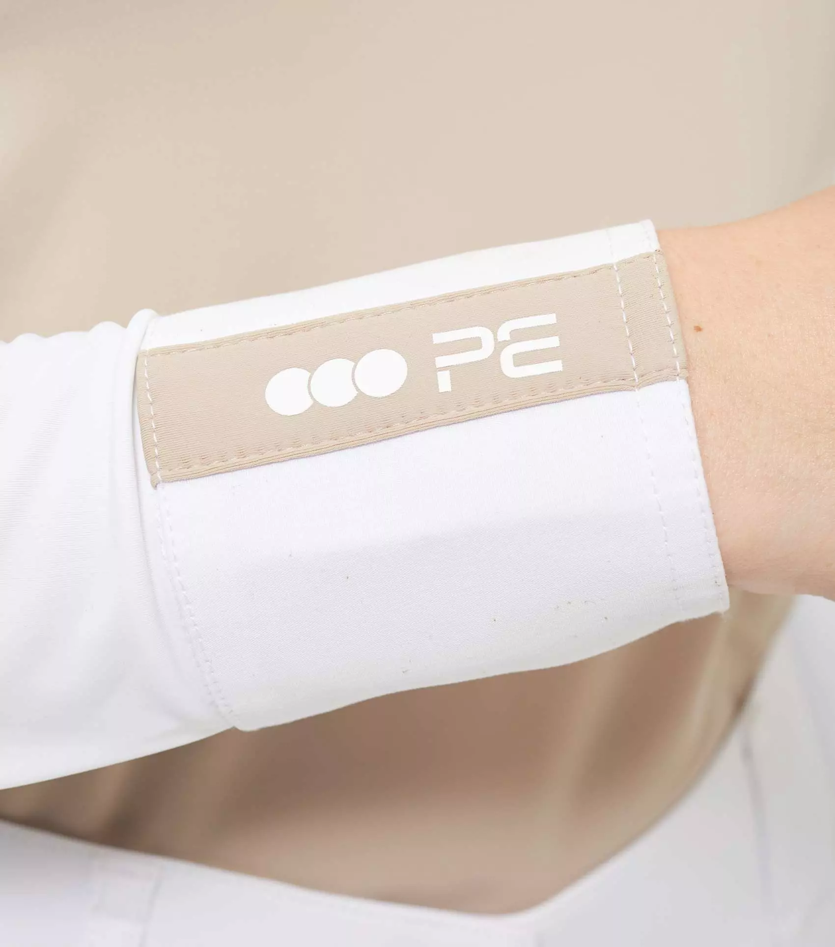 Premier Equine Rossini Lycra Show Shirt 5 Premier Equine Rossini Lycra Show Shirt - Image 5