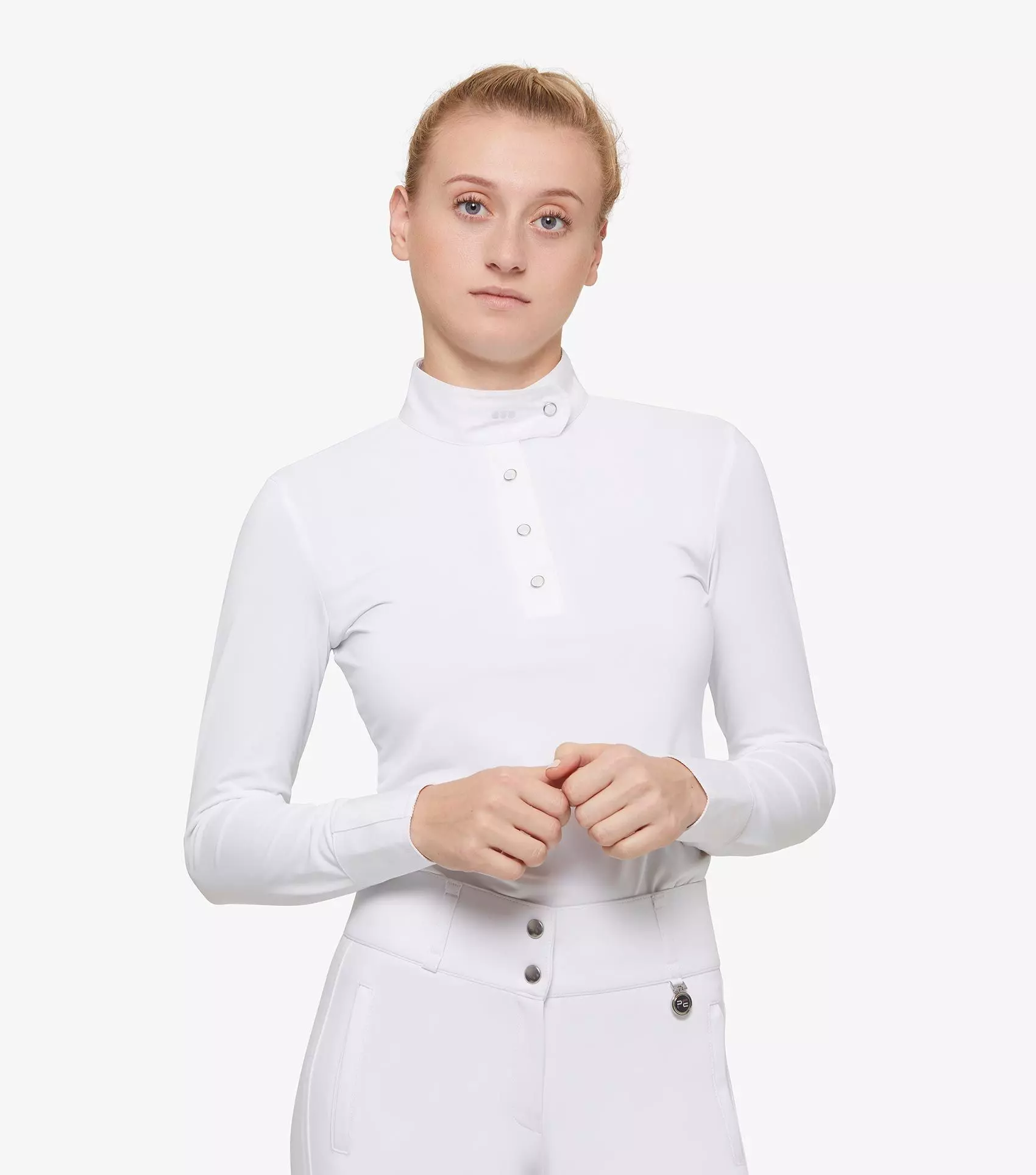 Premier Equine Rossini Lycra Show Shirt 16 Premier Equine Rossini Lycra Show Shirt - Image 16