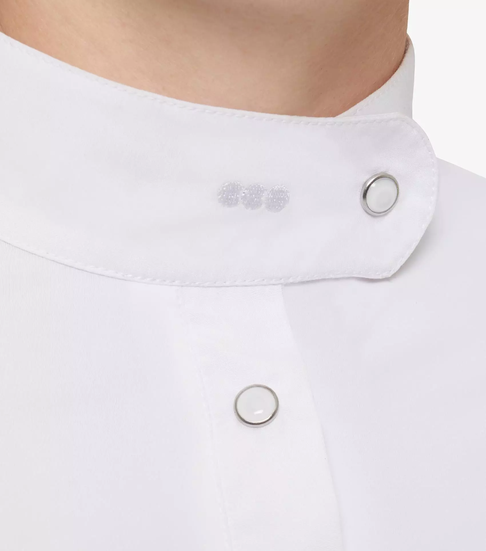 Premier Equine Rossini Lycra Show Shirt 4 Premier Equine Rossini Lycra Show Shirt - Image 4