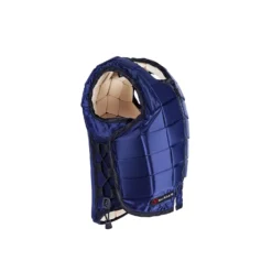Racesafe RS2010 Childs 27 Racesafe RS2010 Childs -Online Equestrian Supplies rs2010childsblueside 8 jpg