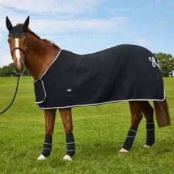 Elico Dartmoor Fleece Showing Rugs -Online Equestrian Supplies rug dartmoor 600x600 1 7 jpg