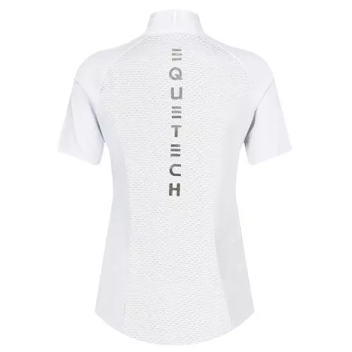Equetech Signature Cool Competition Shirt 10 Equetech Signature Cool Competition Shirt - Image 10