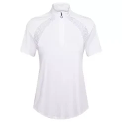 Equetech Signature Cool Competition Shirt 25 Equetech Signature Cool Competition Shirt -Online Equestrian Supplies scc front studio 1 5 jpg