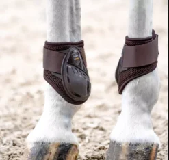 Schockemohle Air Flow Champion Fetlock Boots