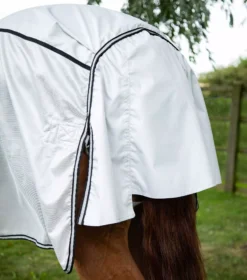 Premier Equine ShowerTex Fly Rug With Surcingles