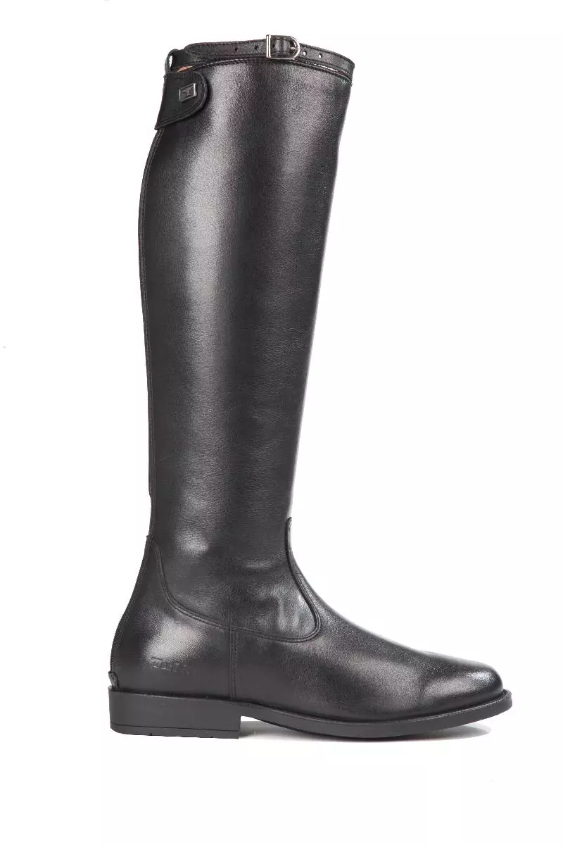 Tuffa Showtime Long Riding Boots 2 Tuffa Showtime Long Riding Boots - Image 2