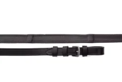 Rhinegold Softee Leather Reins 54"
